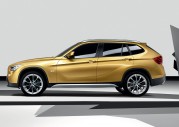 BMW X1 Concept